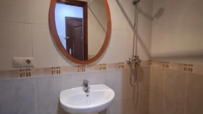 Apartment in the Camino de los Depósitos Area photo 13