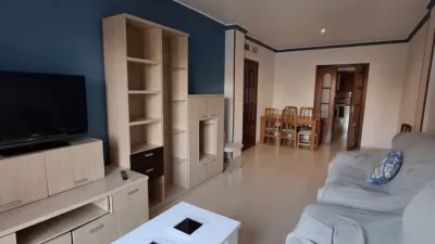 Apartment in the Camino de los Depósitos Area photo 14
