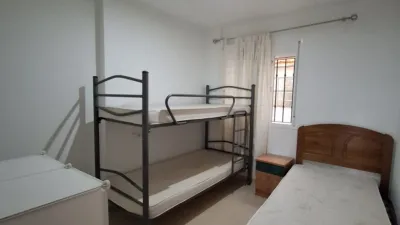 Apartment in the Camino de los Depósitos Area photo 15