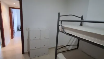Apartment in the Camino de los Depósitos Area photo 16