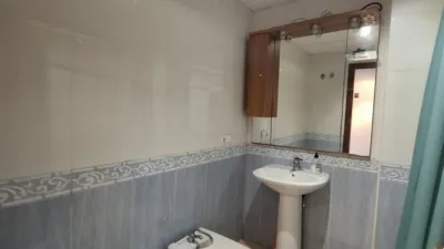 Apartment in the Camino de los Depósitos Area photo 17