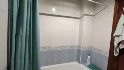 Apartment in the Camino de los Depósitos Area photo 18
