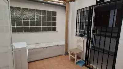 Apartment in the Camino de los Depósitos Area photo 19