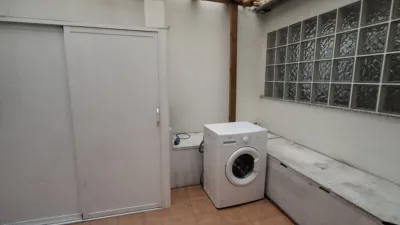Apartment in the Camino de los Depósitos Area photo 20