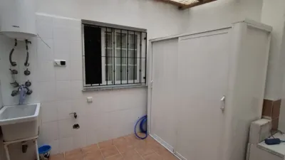 Apartment in the Camino de los Depósitos Area photo 21
