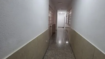Apartment in the Camino de los Depósitos Area photo 22