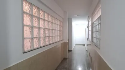 Apartment in the Camino de los Depósitos Area photo 24