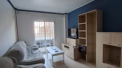 Apartment in the Camino de los Depósitos Area photo 3