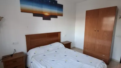 Apartment in the Camino de los Depósitos Area photo 4