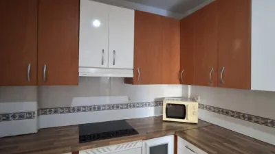 Apartment in the Camino de los Depósitos Area photo 5
