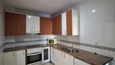 Apartment in the Camino de los Depósitos Area photo 6