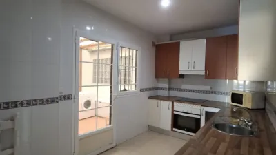 Apartment in the Camino de los Depósitos Area photo 7