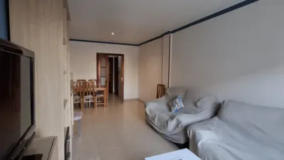 Apartment in the Camino de los Depósitos Area photo 8