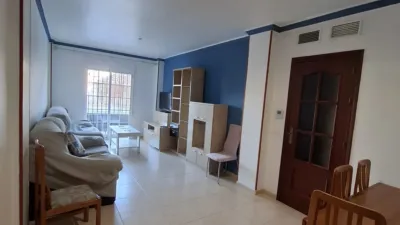 Apartment in the Camino de los Depósitos Area photo 9