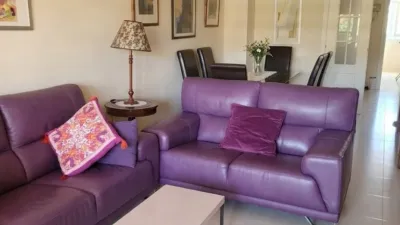 Apartment in Roquetas-Las Marinas Urbanization photo 10