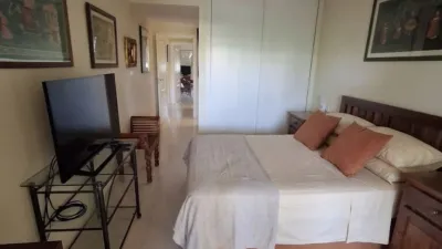 Apartment in Roquetas-Las Marinas Urbanization photo 6