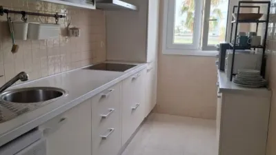 Apartment in Roquetas-Las Marinas Urbanization photo 8