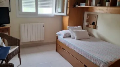 Apartment in Roquetas-Las Marinas Urbanization photo 9