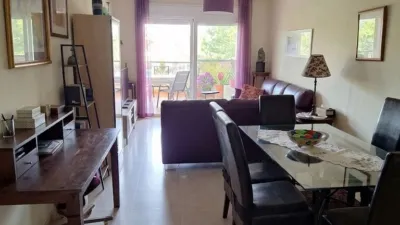 Apartment in Roquetas-Las Marinas Urbanization photo 3
