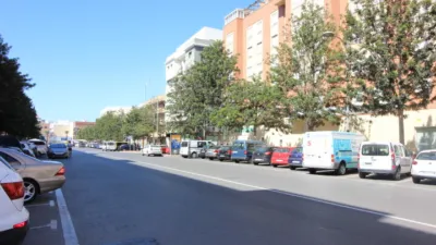 Piso en Avenida del Rey Juan Carlos I photo 14