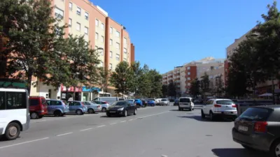 Piso en Avenida del Rey Juan Carlos I photo 2