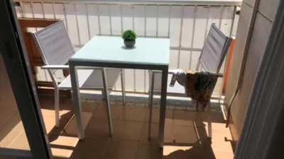 Apartment on Avenida Sabinar photo 4