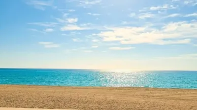 Apartment in Aguadulce Sur photo 23