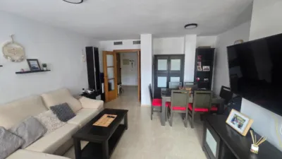 Apartment in Aguadulce Sur photo 2