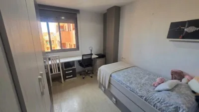 Apartment in Aguadulce Sur photo 21