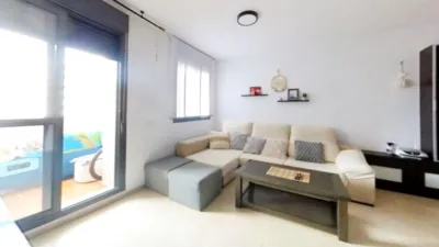 Apartment in Aguadulce Sur photo 12