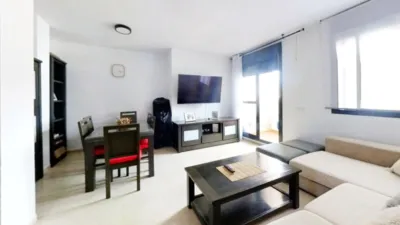 Apartment in Aguadulce Sur photo 4