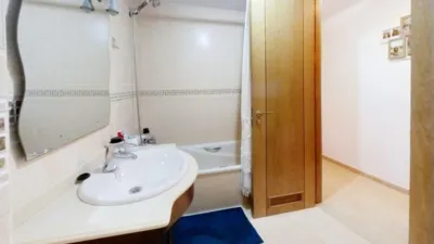 Apartment in Aguadulce Sur photo 17