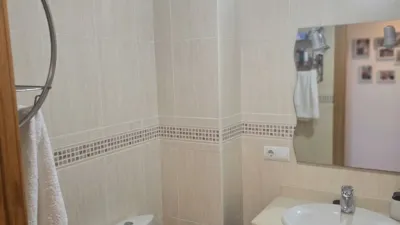 Apartment in Aguadulce Sur photo 19