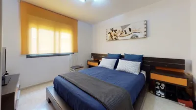 Apartment in Aguadulce Sur photo 7