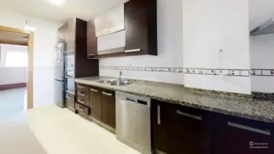 Apartment in Aguadulce Sur photo 18