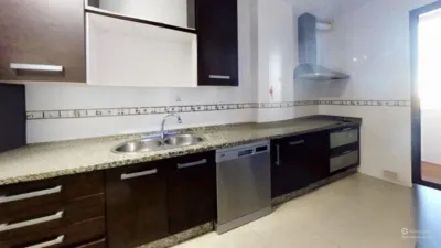 Apartment in Aguadulce Sur photo 6