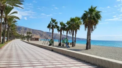 Apartment in Aguadulce Sur photo 3