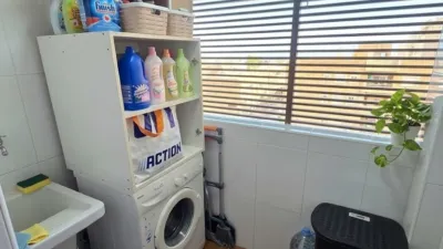 Apartment in Aguadulce Sur photo 22