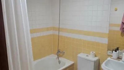 Apartment in Aguadulce Sur photo 14