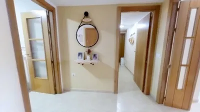 Apartment in Aguadulce Sur photo 5