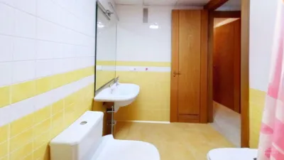 Apartment in Aguadulce Sur photo 13