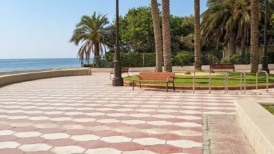 Apartment in Aguadulce Sur photo 10