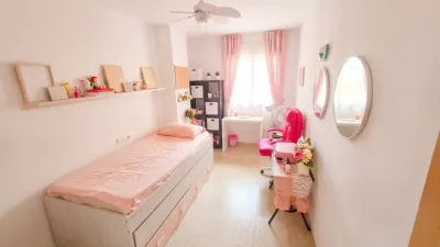 Apartment in Aguadulce Sur photo 16