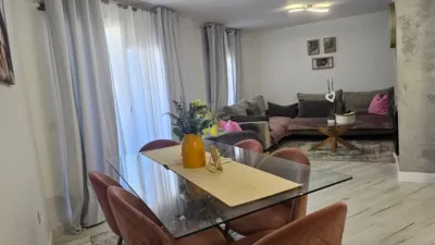 Apartment in the Centre photo 3