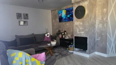Apartment in the Centre photo 4