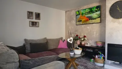 Apartment in the Centre photo 5