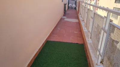 Piso en Centro photo 13