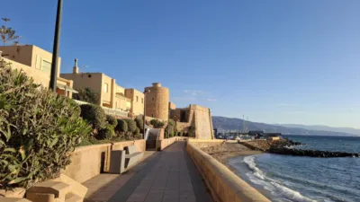 Apartment near Avda Pintor Rosales photo 24