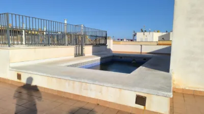 Apartment near Avda Pintor Rosales photo 12