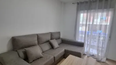 Apartment near Avda Pintor Rosales photo 13